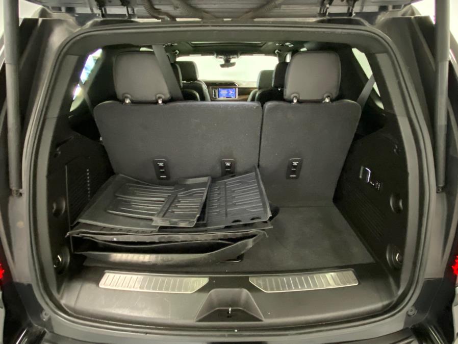 2021 GMC Yukon 4WD 4dr Denali photo