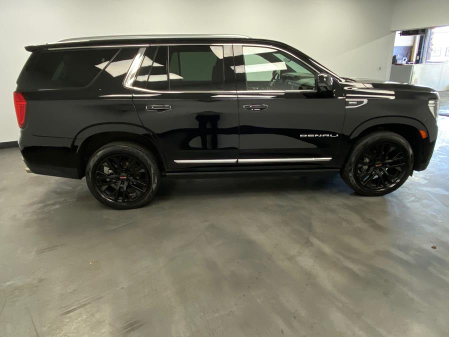 2021 GMC Yukon 4WD 4dr Denali photo