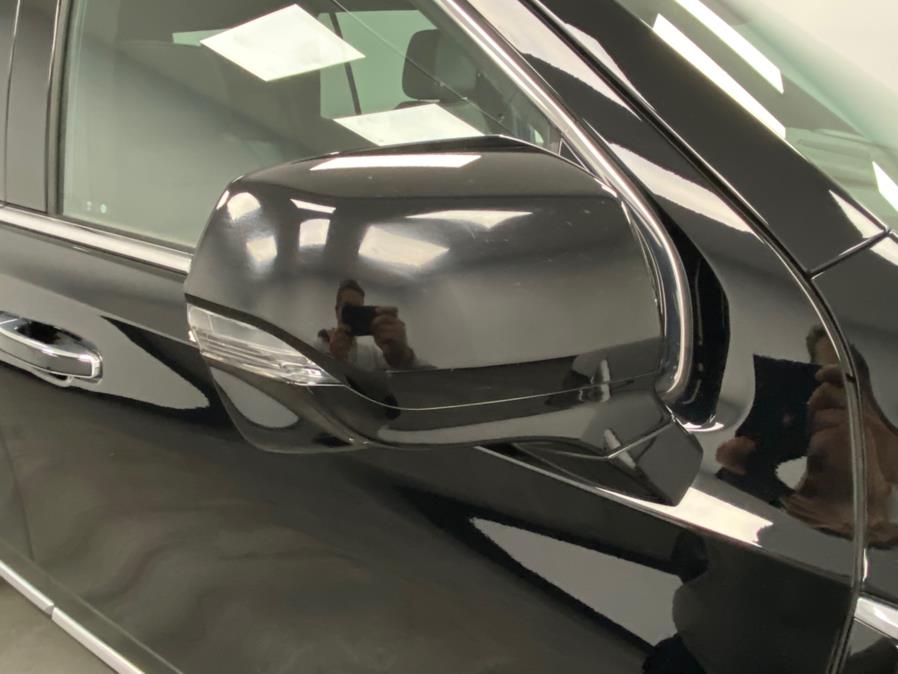 2021 GMC Yukon 4WD 4dr Denali photo