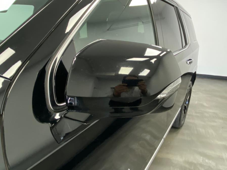 2021 GMC Yukon 4WD 4dr Denali photo