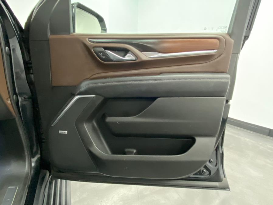 2021 GMC Yukon 4WD 4dr Denali photo