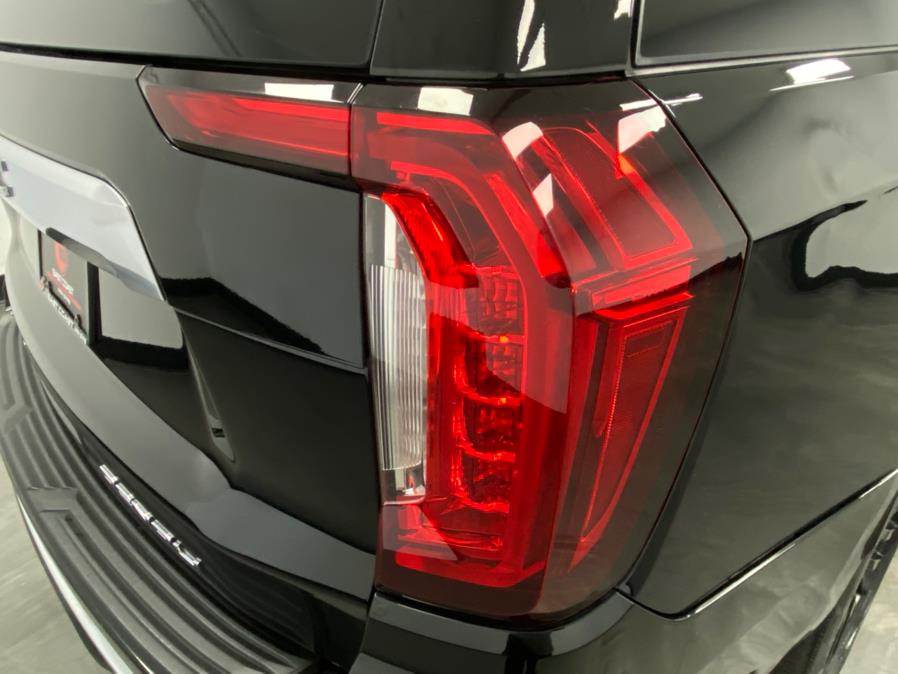 2021 GMC Yukon 4WD 4dr Denali photo