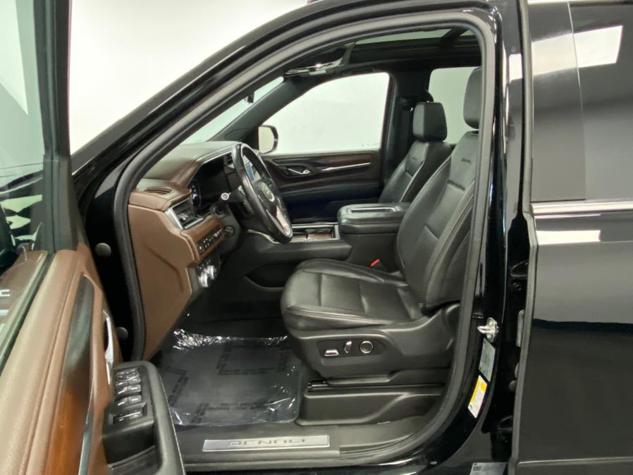 2021 GMC Yukon 4WD 4dr Denali photo
