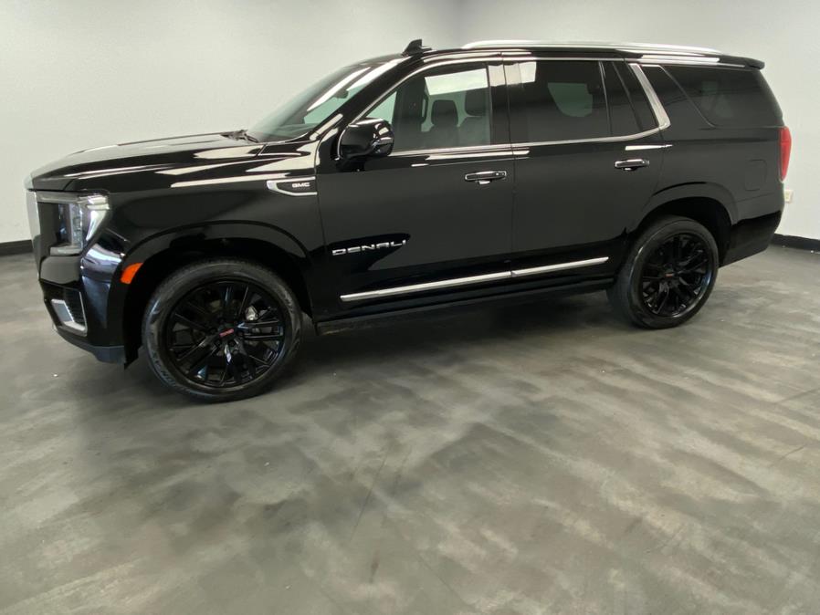 2021 GMC Yukon 4WD 4dr Denali photo
