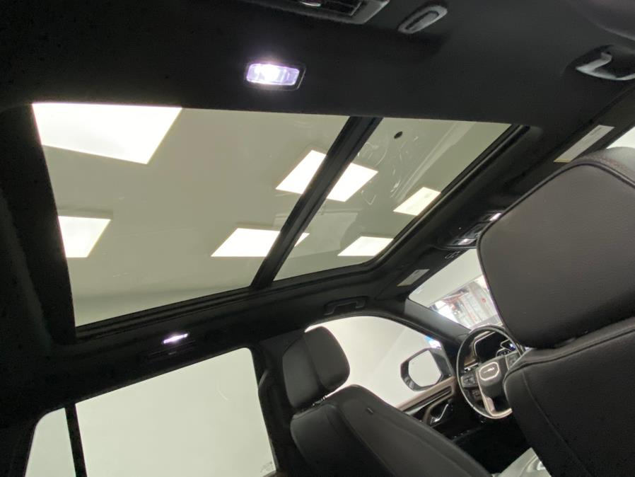 2021 GMC Yukon 4WD 4dr Denali photo