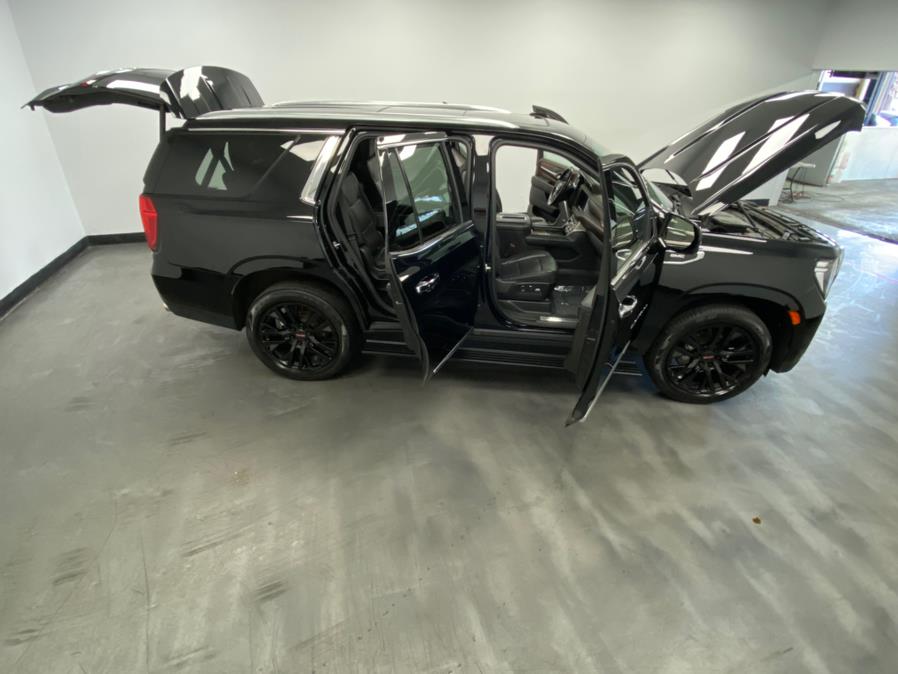 2021 GMC Yukon 4WD 4dr Denali photo