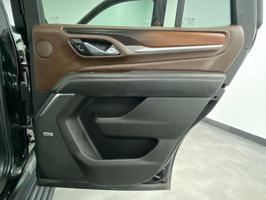 2021 GMC Yukon 4WD 4dr Denali photo