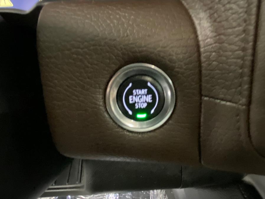2021 GMC Yukon 4WD 4dr Denali photo