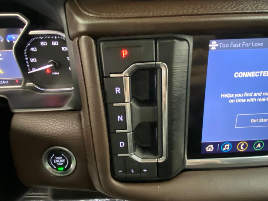 2021 GMC Yukon 4WD 4dr Denali photo