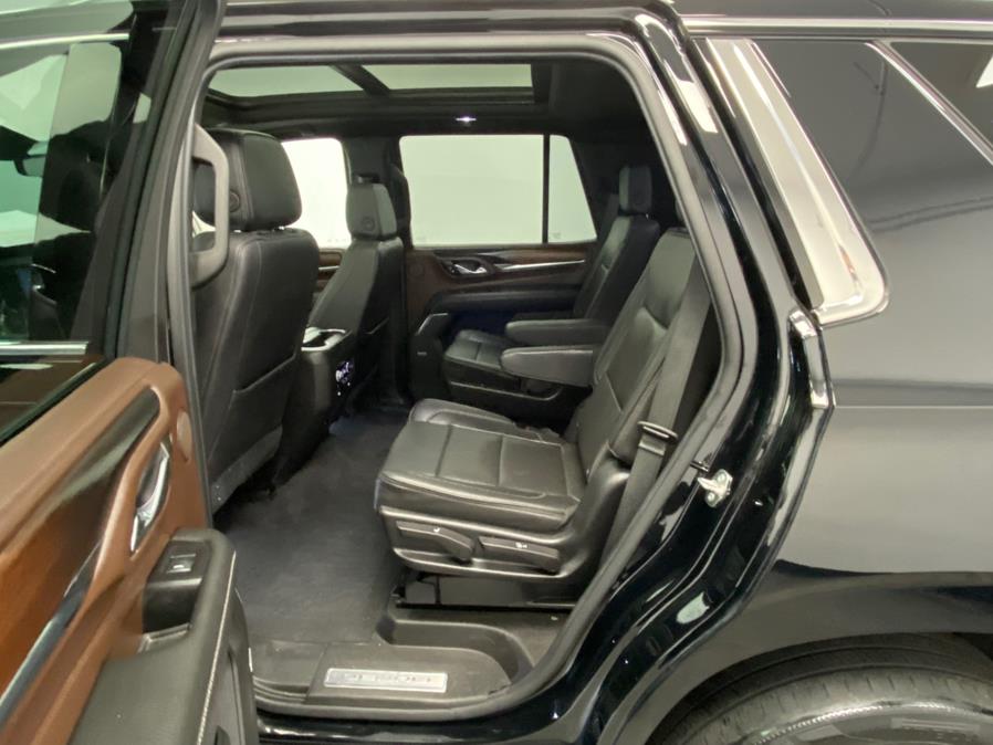 2021 GMC Yukon 4WD 4dr Denali photo