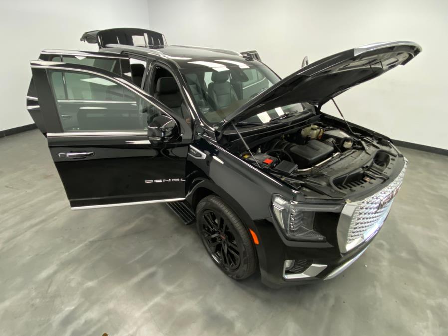 2021 GMC Yukon 4WD 4dr Denali photo
