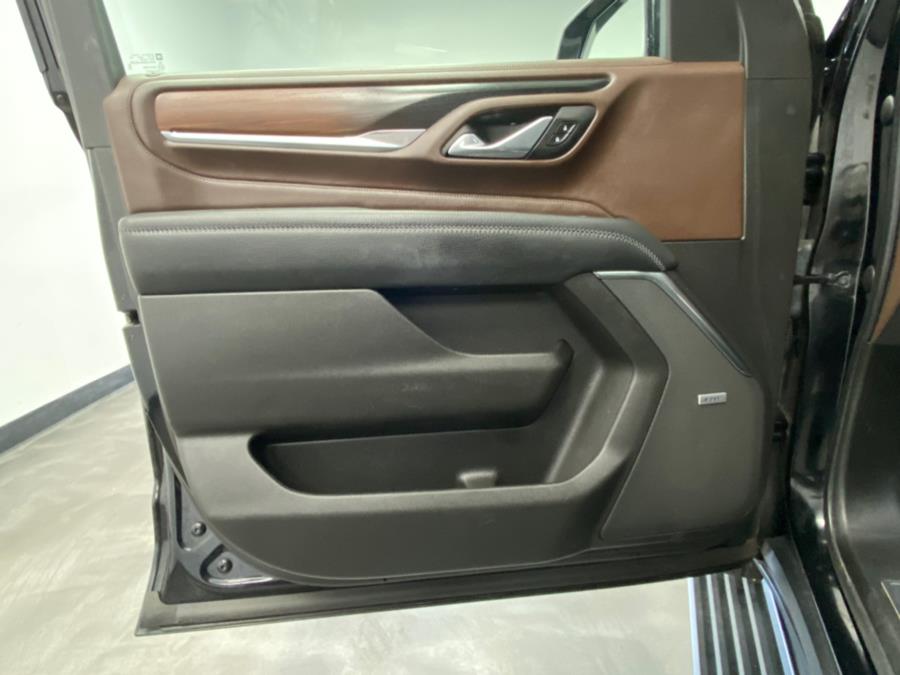 2021 GMC Yukon 4WD 4dr Denali photo