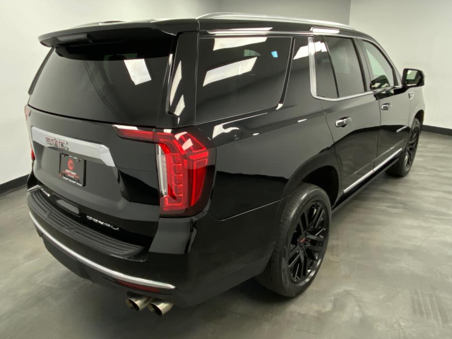 2021 GMC Yukon 4WD 4dr Denali photo