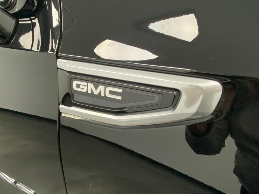 2021 GMC Yukon 4WD 4dr Denali photo