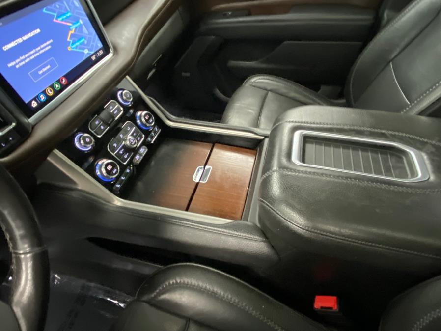 2021 GMC Yukon 4WD 4dr Denali photo