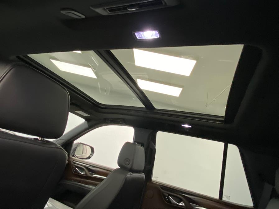 2021 GMC Yukon 4WD 4dr Denali photo
