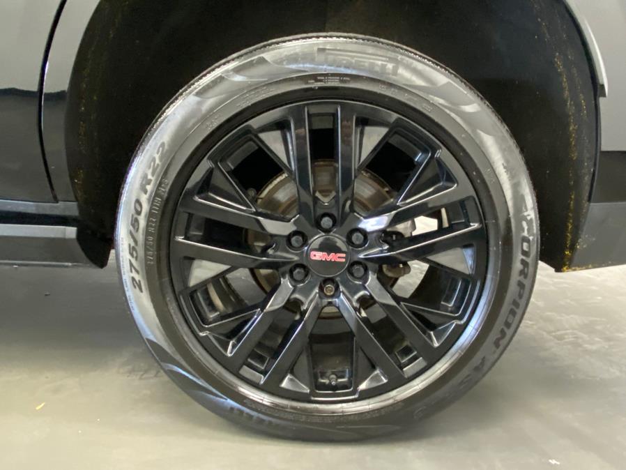 2021 GMC Yukon 4WD 4dr Denali photo