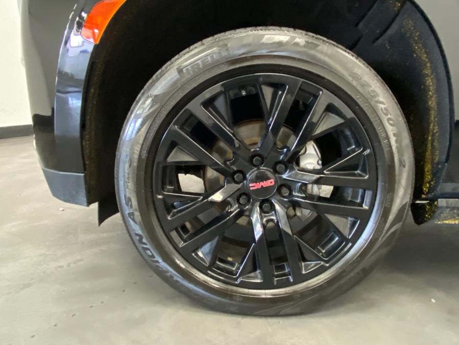 2021 GMC Yukon 4WD 4dr Denali photo