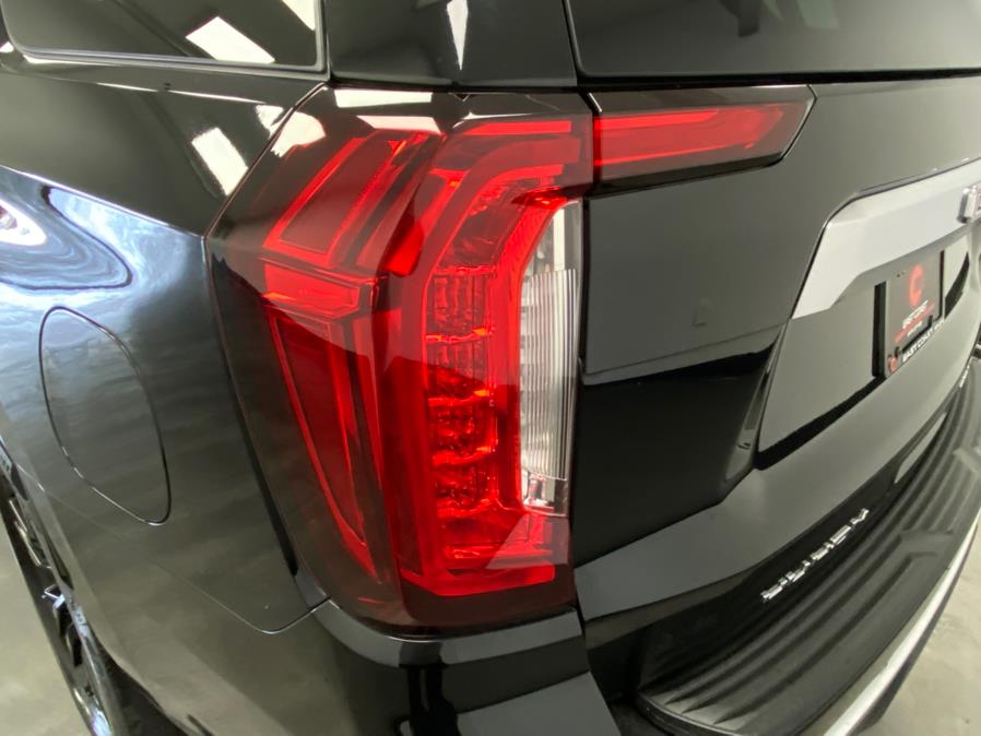2021 GMC Yukon 4WD 4dr Denali photo