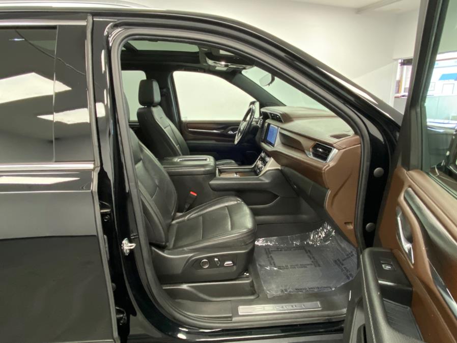 2021 GMC Yukon 4WD 4dr Denali photo