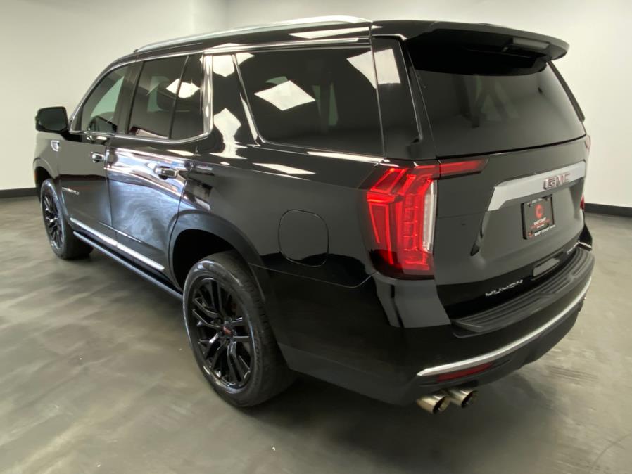 2021 GMC Yukon 4WD 4dr Denali photo
