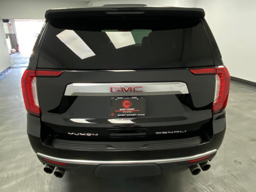 2021 GMC Yukon 4WD 4dr Denali photo