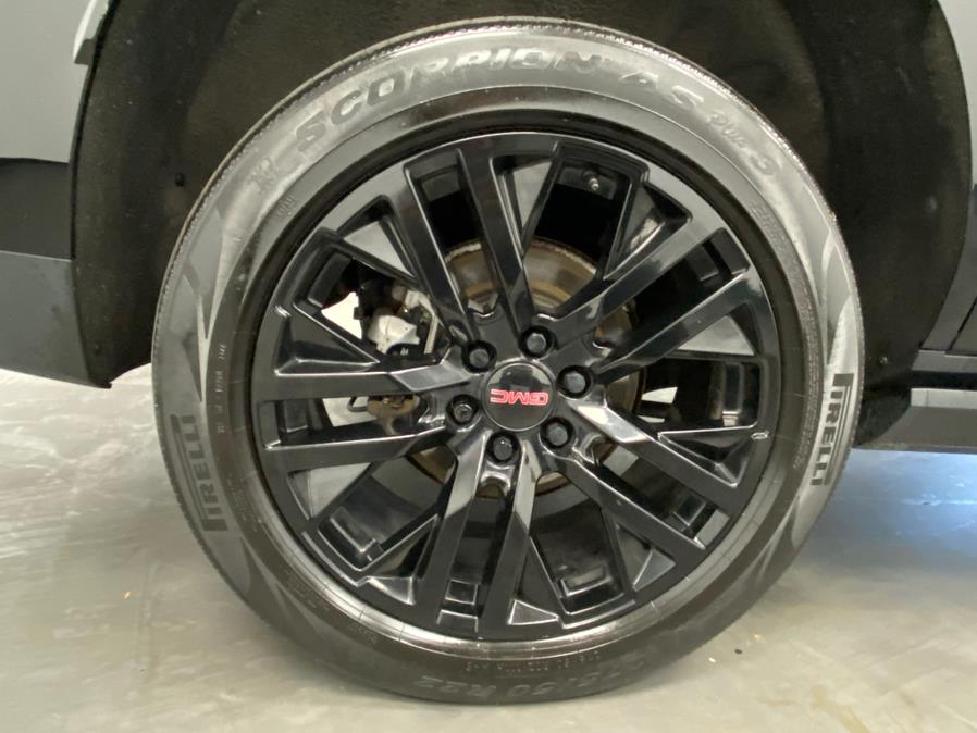 2021 GMC Yukon 4WD 4dr Denali photo