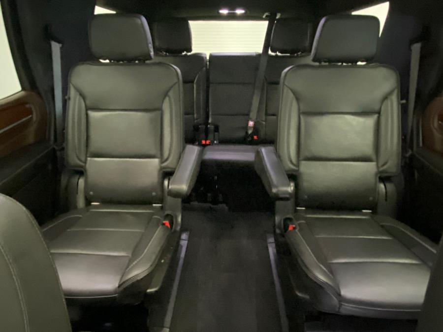 2021 GMC Yukon 4WD 4dr Denali photo