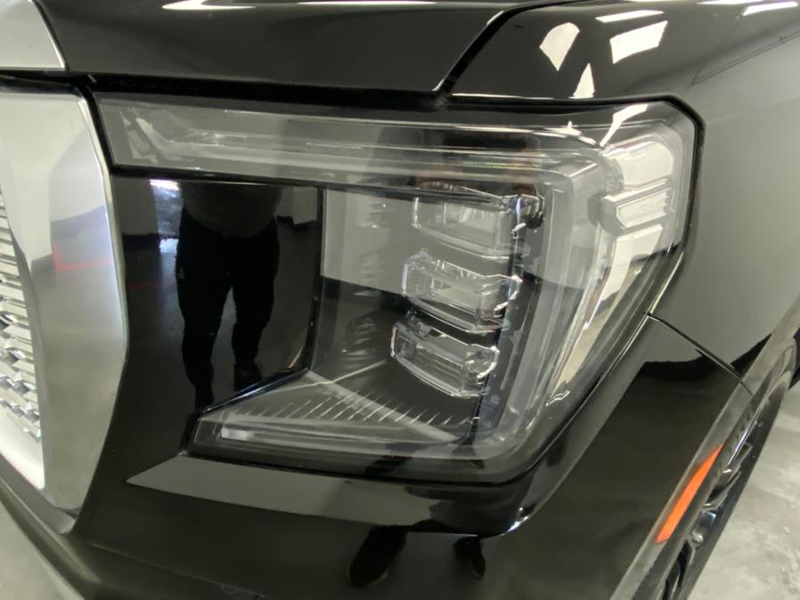 2021 GMC Yukon 4WD 4dr Denali photo