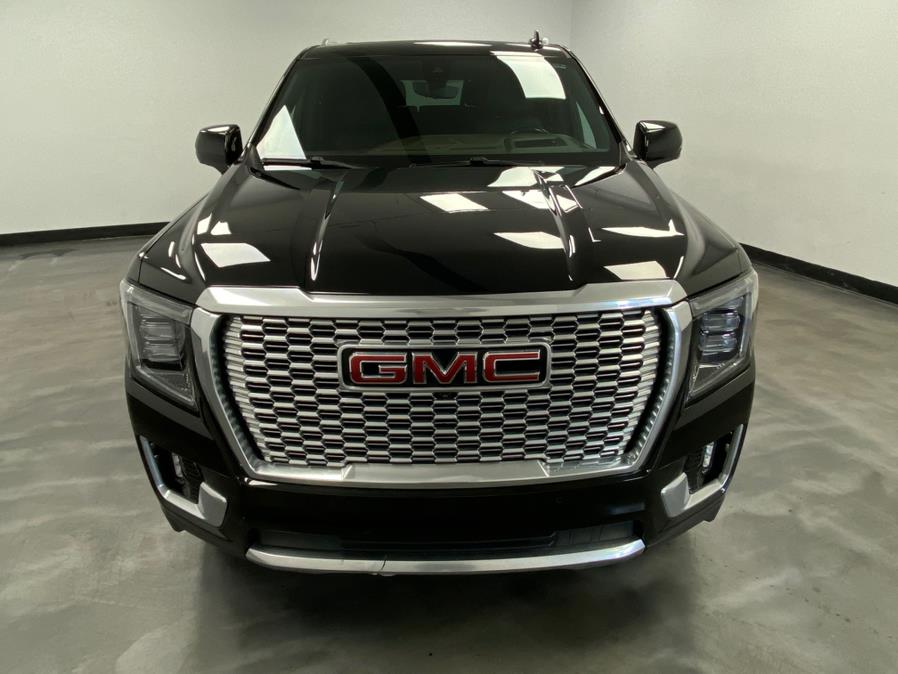 2021 GMC Yukon 4WD 4dr Denali photo