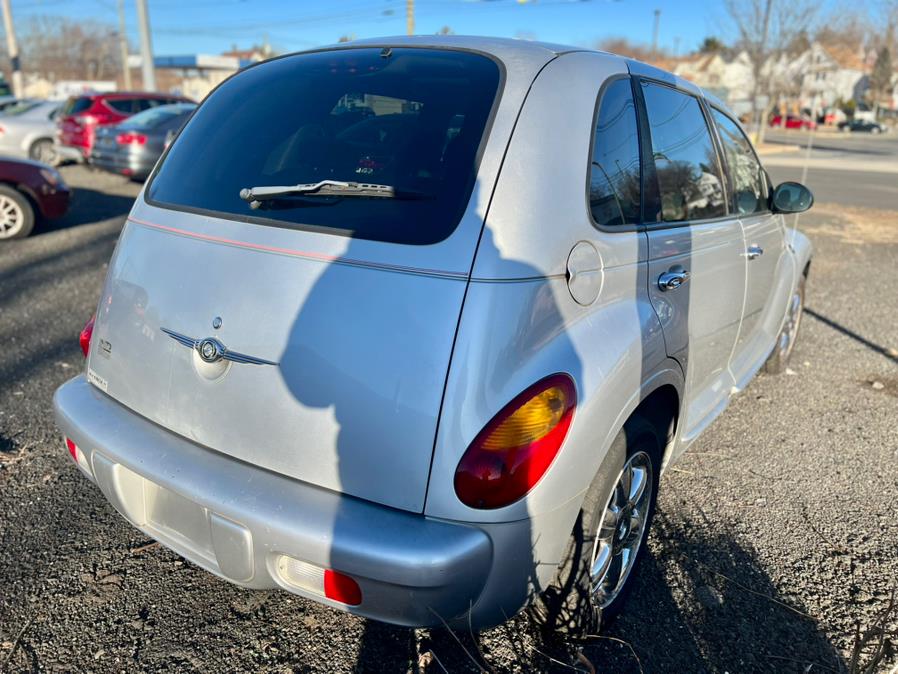 2004 Chrysler PT Cruiser Touring Edition photo