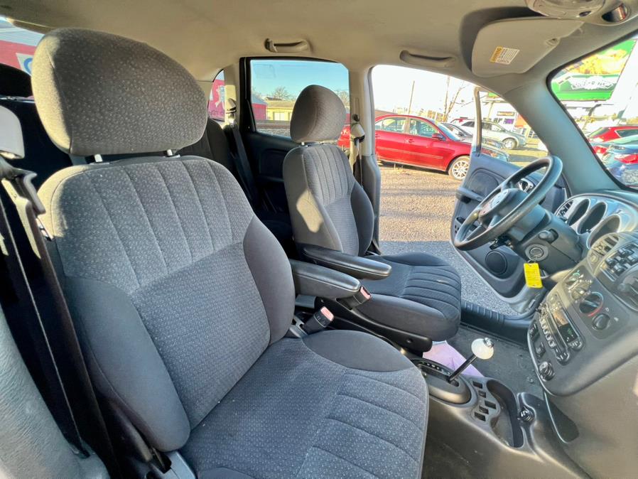 2004 Chrysler PT Cruiser Touring Edition photo