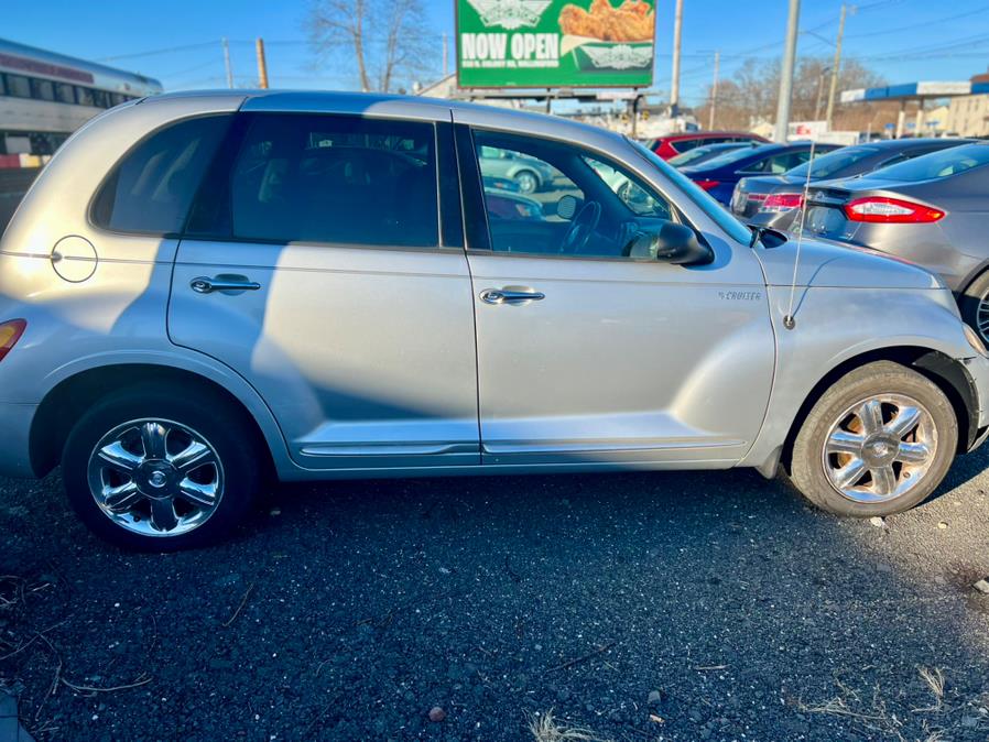 2004 Chrysler PT Cruiser Touring Edition photo