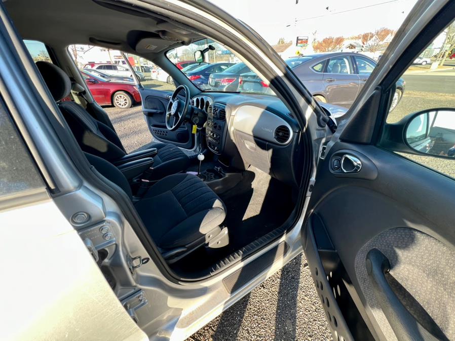 2004 Chrysler PT Cruiser Touring Edition photo