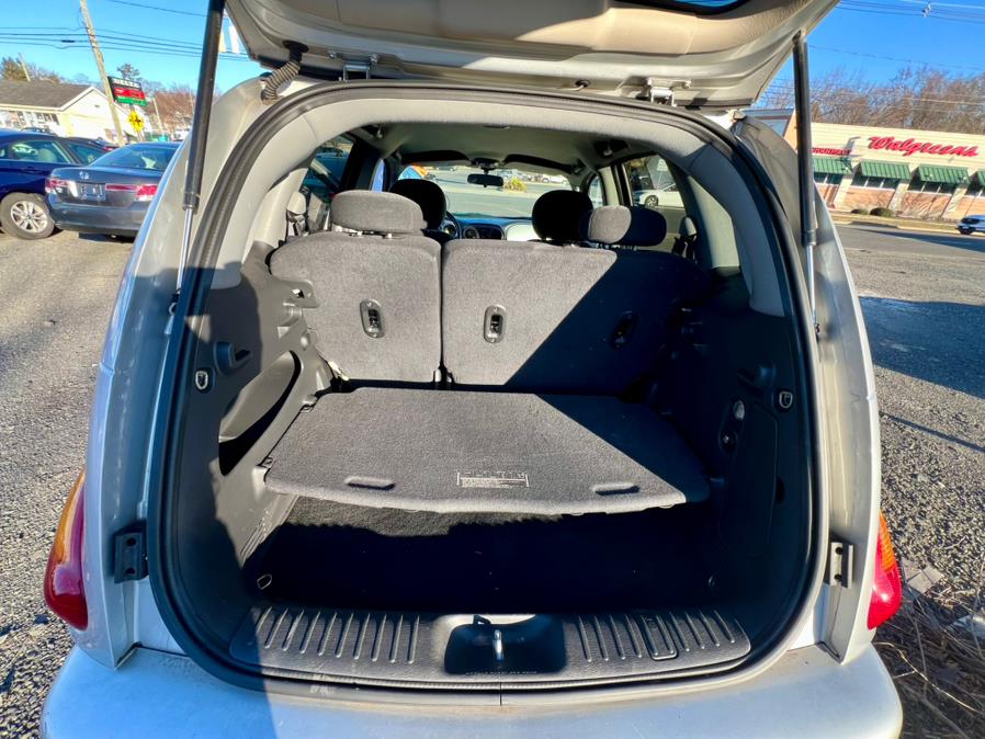 2004 Chrysler PT Cruiser Touring Edition photo