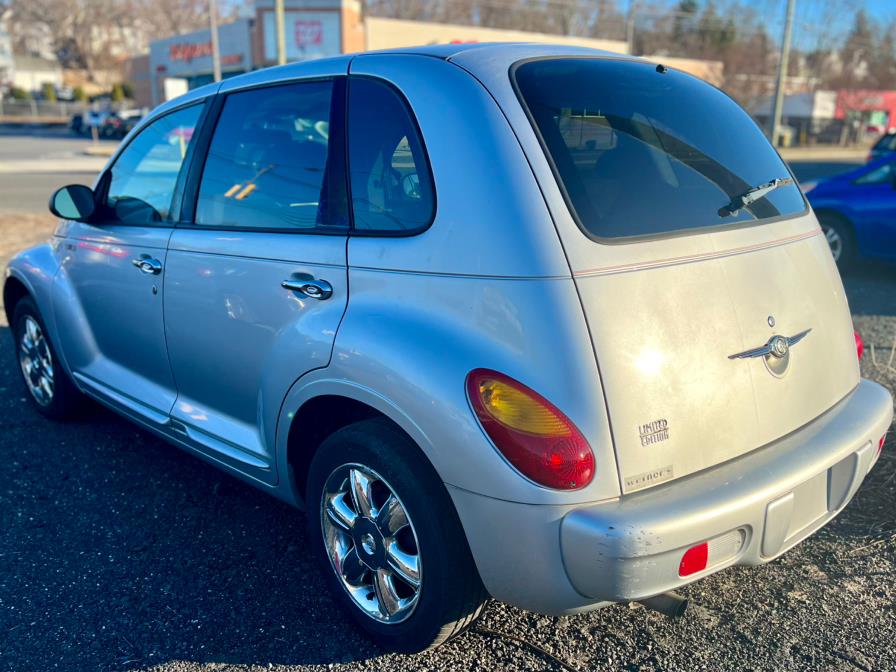 2004 Chrysler PT Cruiser Touring Edition photo