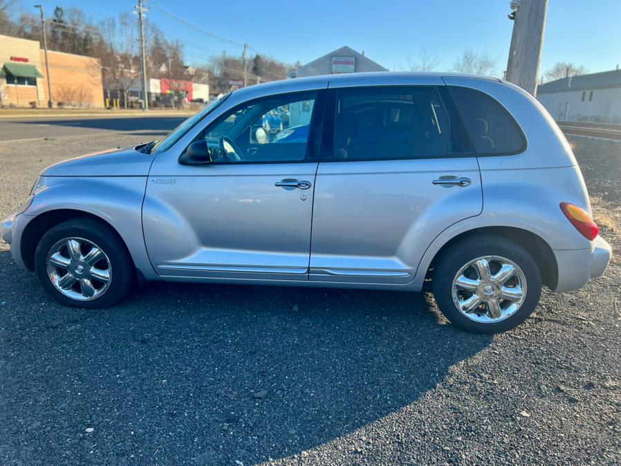 2004 Chrysler PT Cruiser Touring Edition photo