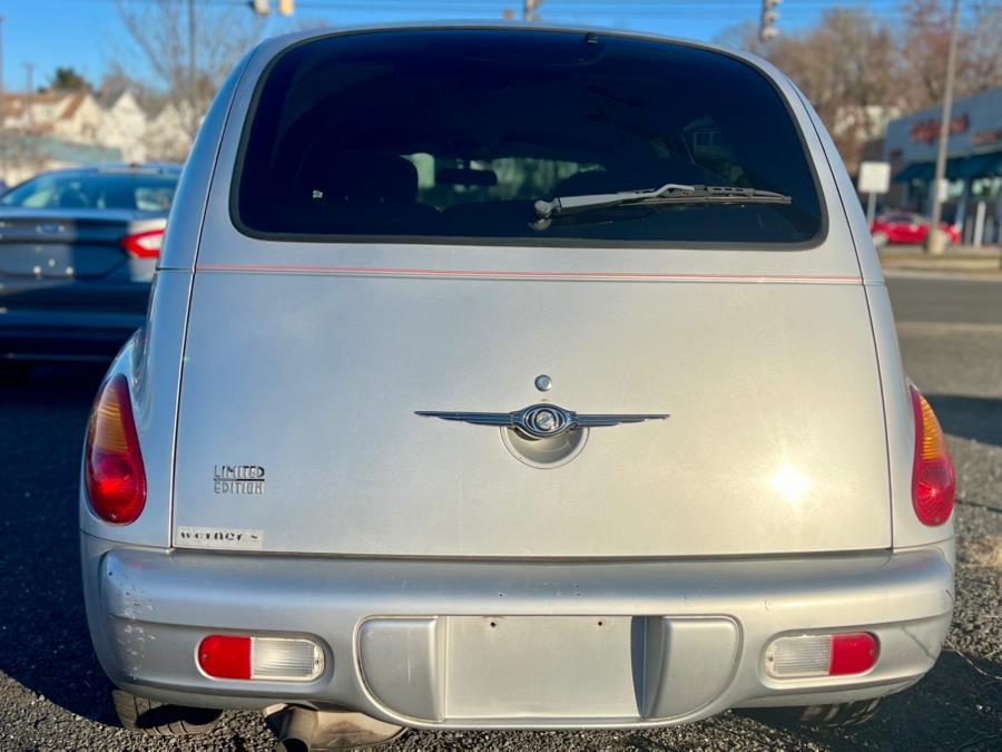 2004 Chrysler PT Cruiser Touring Edition photo