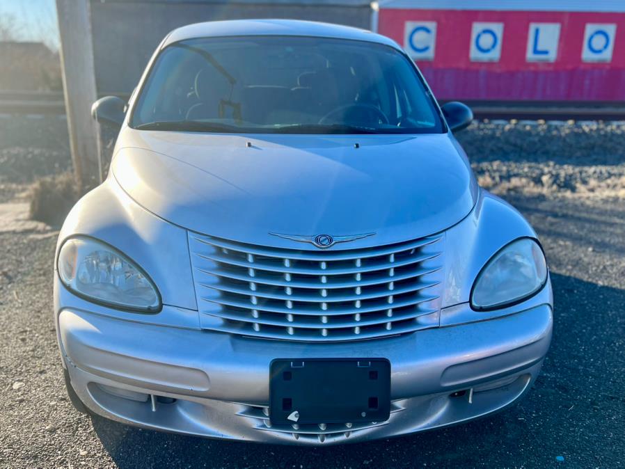 2004 Chrysler PT Cruiser Touring Edition photo