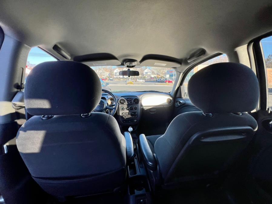 2004 Chrysler PT Cruiser Touring Edition photo