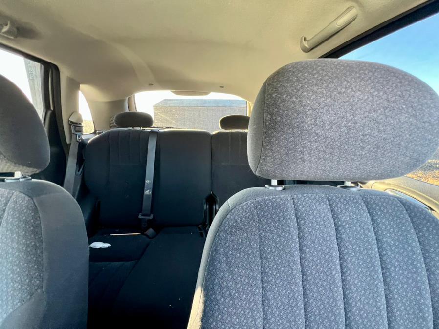 2004 Chrysler PT Cruiser Touring Edition photo