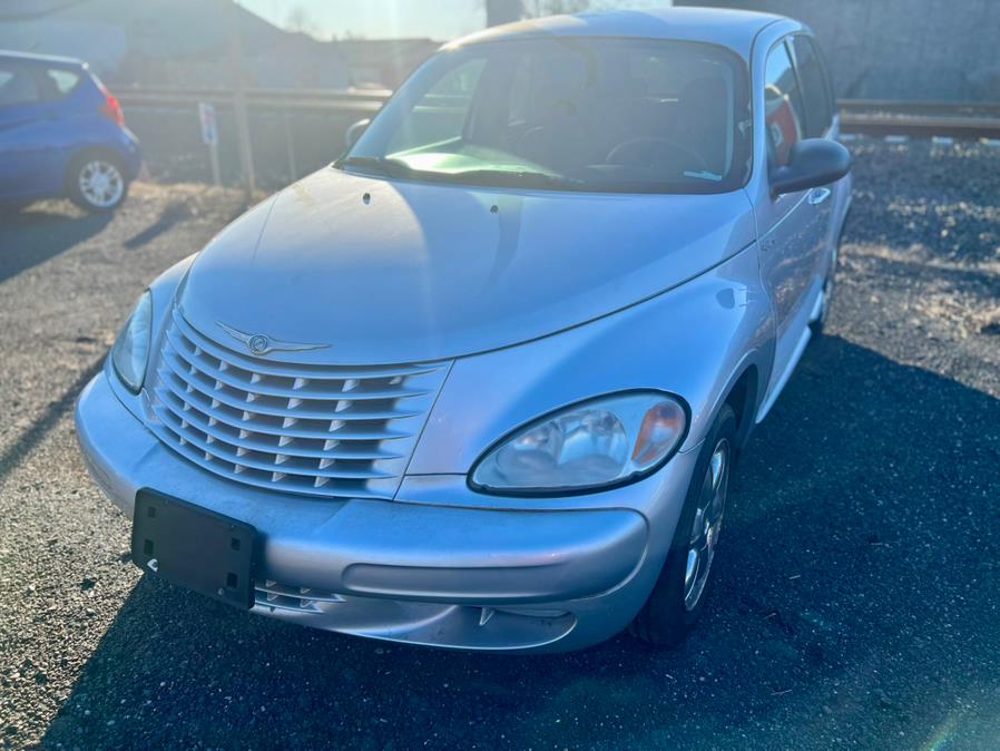 2004 Chrysler PT Cruiser Touring Edition photo