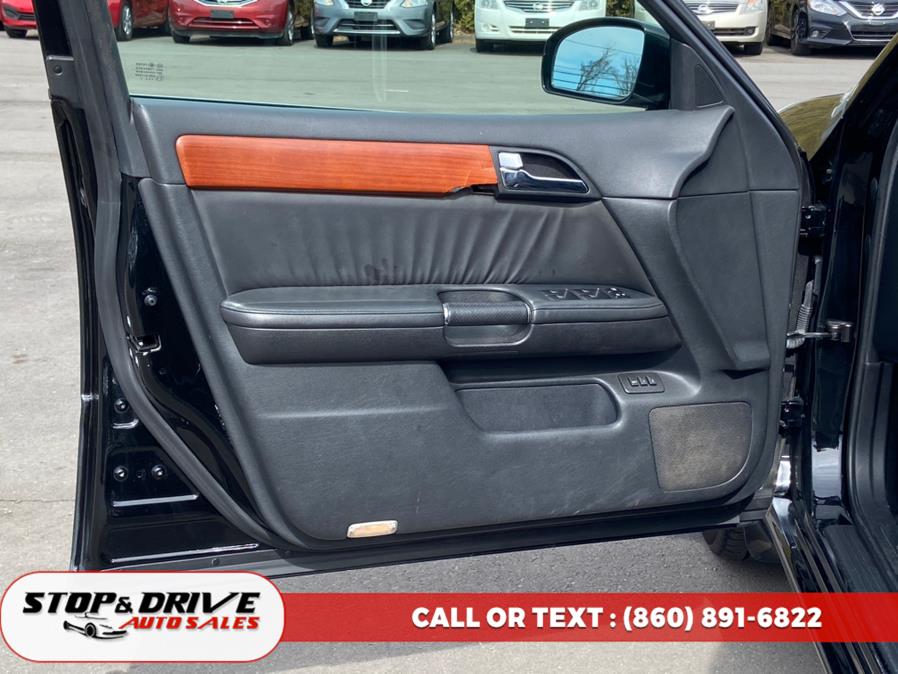 2007 Infiniti M35 x AWD photo