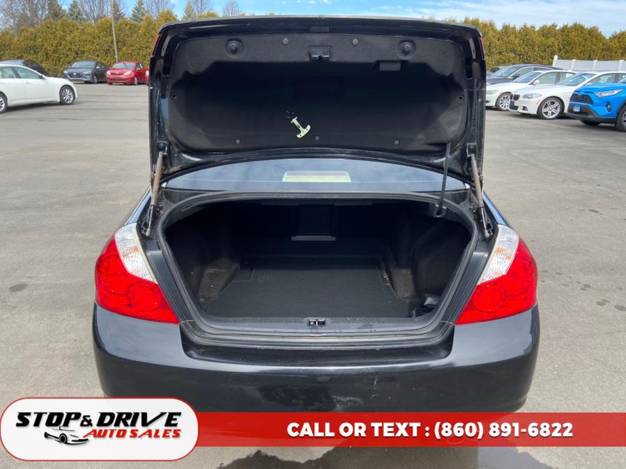 2007 Infiniti M35 x AWD photo