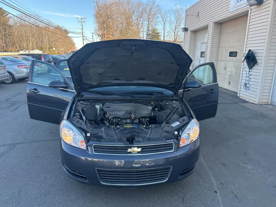 2008 Chevrolet Impala LS photo