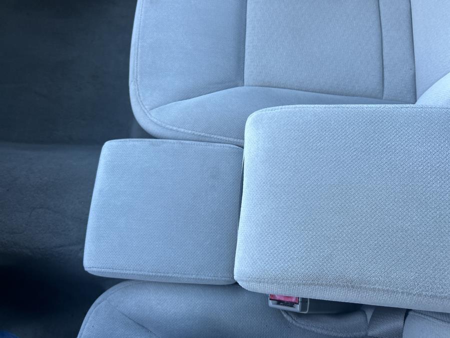 2008 Chevrolet Impala LS photo