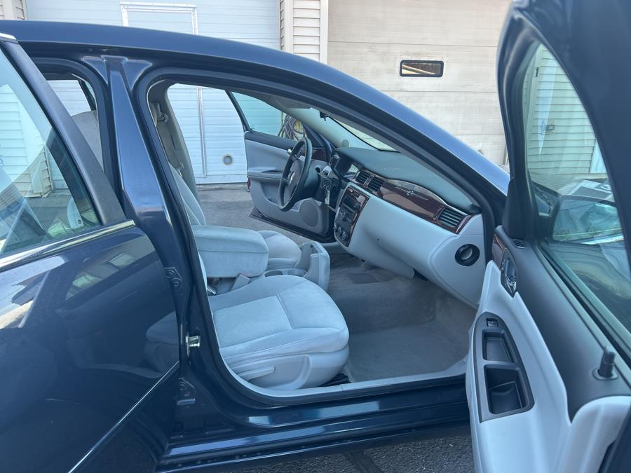 2008 Chevrolet Impala LS photo
