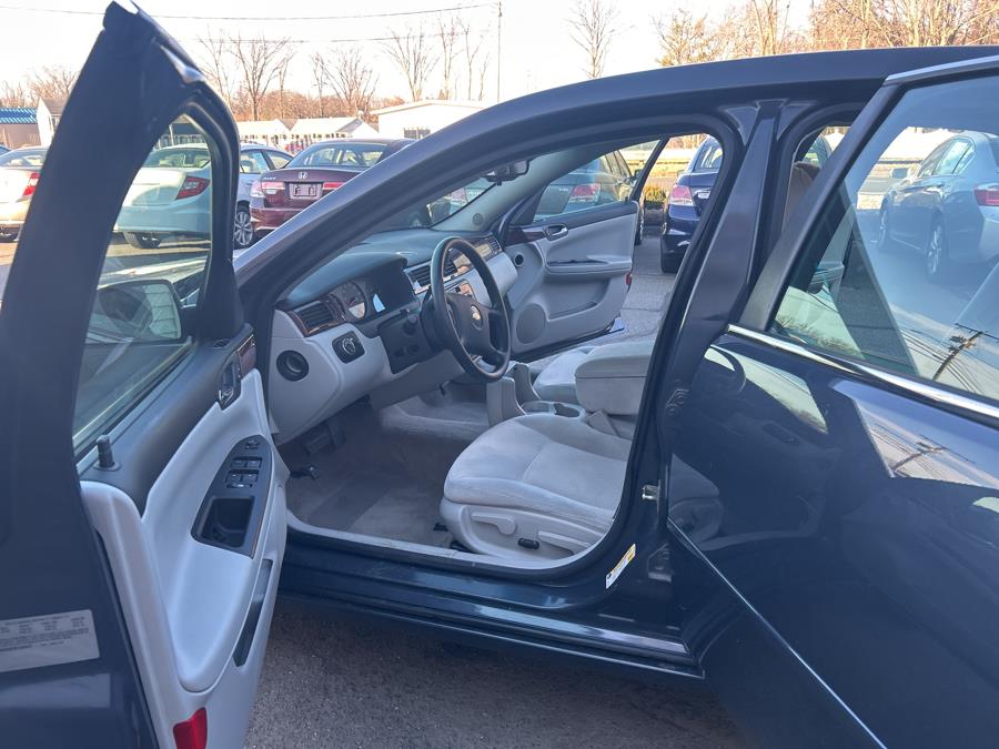 2008 Chevrolet Impala LS photo