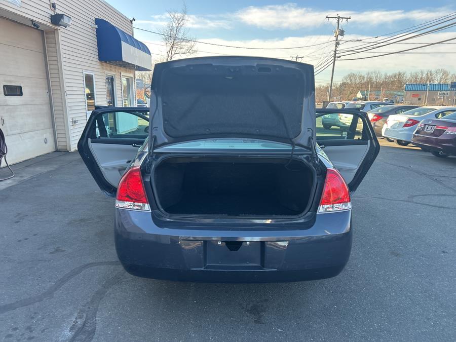 2008 Chevrolet Impala LS photo
