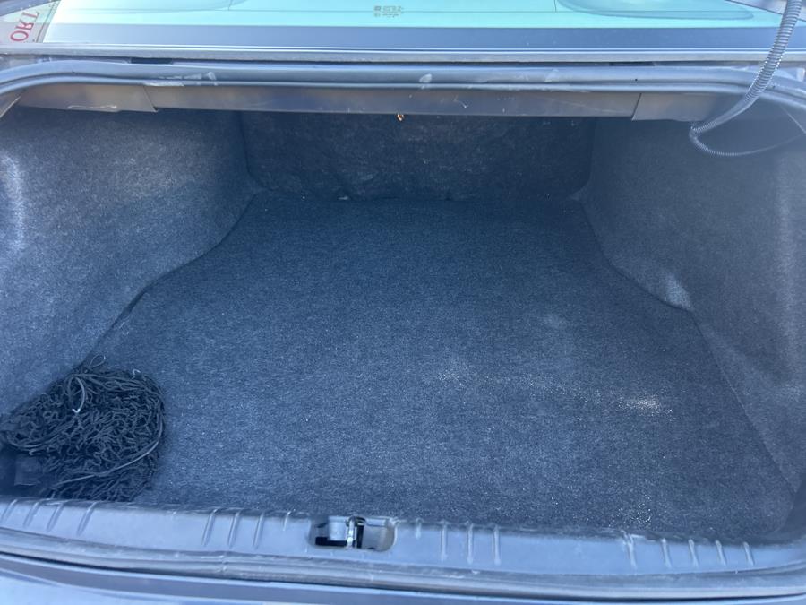 2008 Chevrolet Impala LS photo